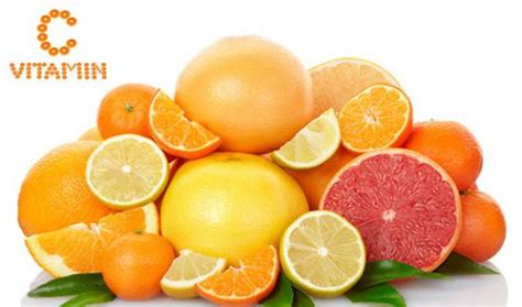 C vitamini çok olan meyveler